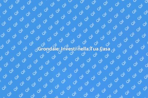 Riparare le Grondaie: Proteggi Casa