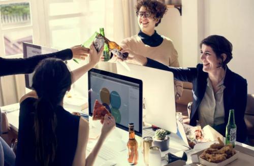 Regola del successo: Conosci il tuo cliente