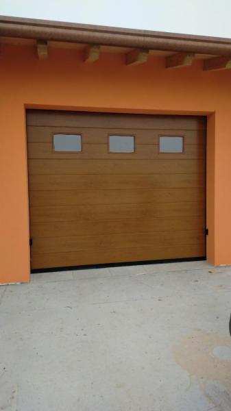 Infonet - Portoni per garage - Foto 3