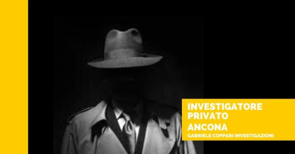 INVESTIGAZIONI PRIVATE GABRIELE COPPARI - Foto 5