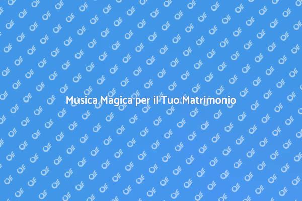Trasforma la tua Cerimonia con un Violinista