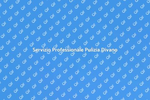 Pulizia Divano: Rinnova il Tuo Spazio
