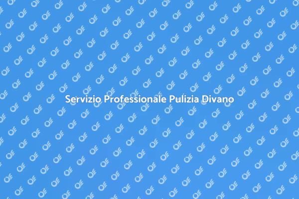 Rinnova il Tuo Divano Oggi!