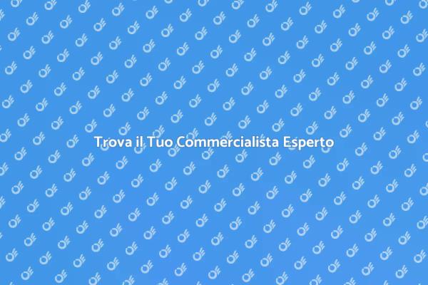 Il Tuo Punto di Riferimento Fiscale