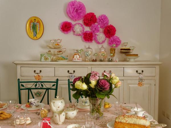 La Rosa Verde Creazioni & Eventi di Michela Furini - Foto 5
