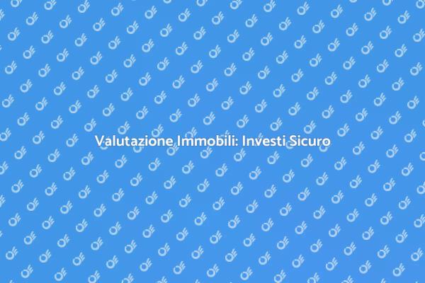 Guida alla Stima del Valore Immobiliare
