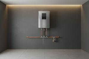 riscaldatore di acqua senza serbatoio: Da €30