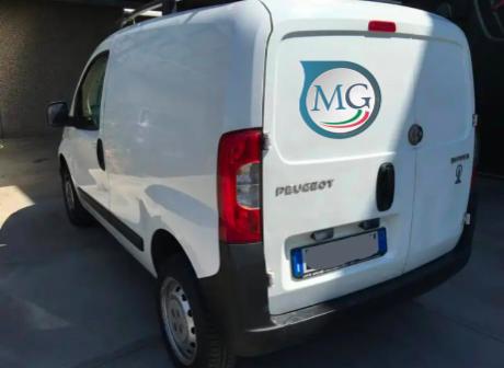 MG DEPURATORI SRLS - Foto 4
