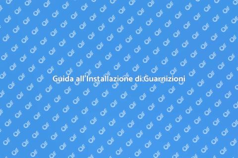 Installare Guarnizione Porta: Guida Pratica