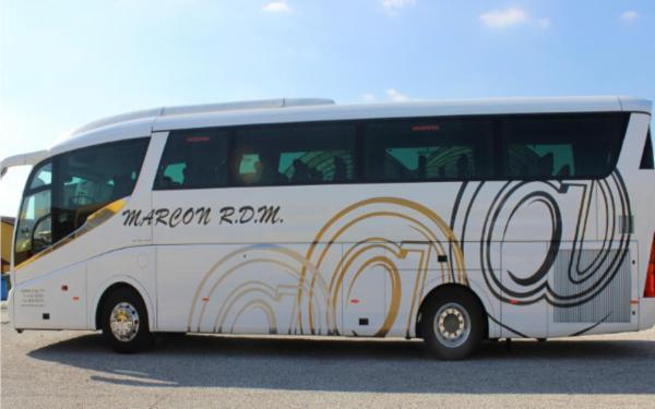 Marcon R.D.M.  - Foto 1