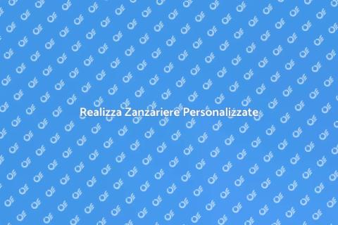 Zanzariere su Misura per la Tua Casa