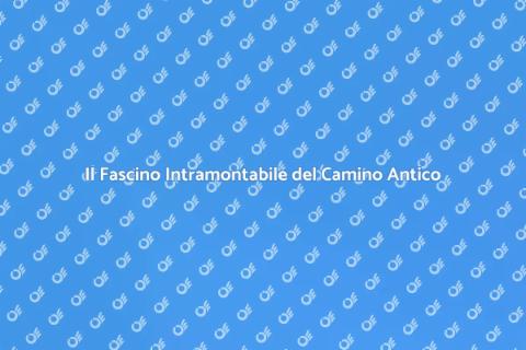Camino in Mattoni Antico: Storia e Fascino