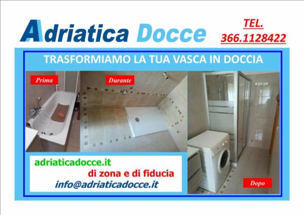 Adriatica Docce D. - Foto 2