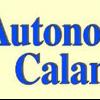 Autonoleggio Autolavaggio Calandra 