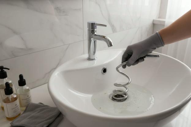 Quanto costa disostruire gli scarichi?