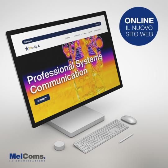 MelComs. by Comunicatori su Misura s.r.l. - Foto 3