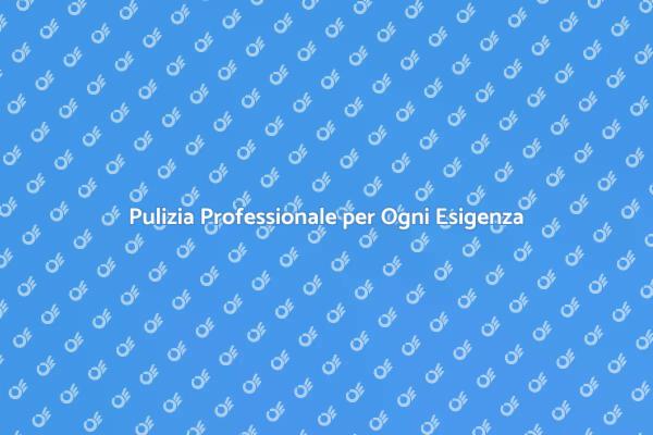 Igiene e Pulizia: La Chiave per il Benessere