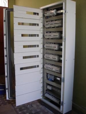Elettrogenio  - Foto 2