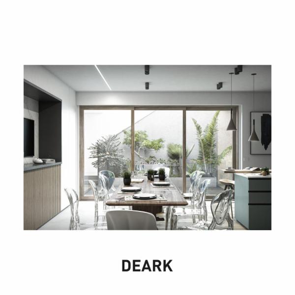 Deark Officina Architettura - Foto 84