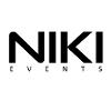 NIKI EVENTS SRL