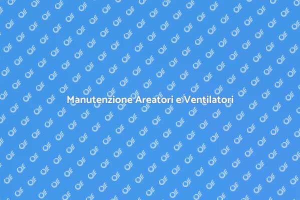 Rinfresca l'Aria con Pulizia Efficace