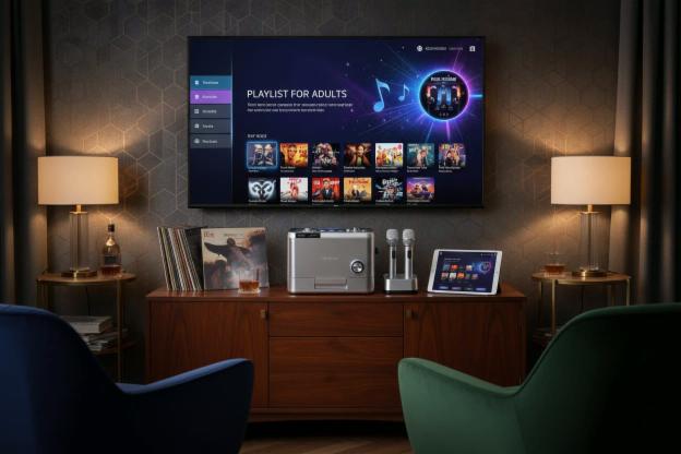 Quanto costa karaoke per eventi in sale conferenze?