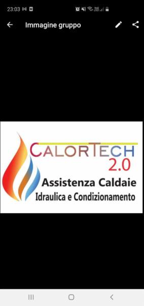 Calortech 2.0 snc - Foto 1