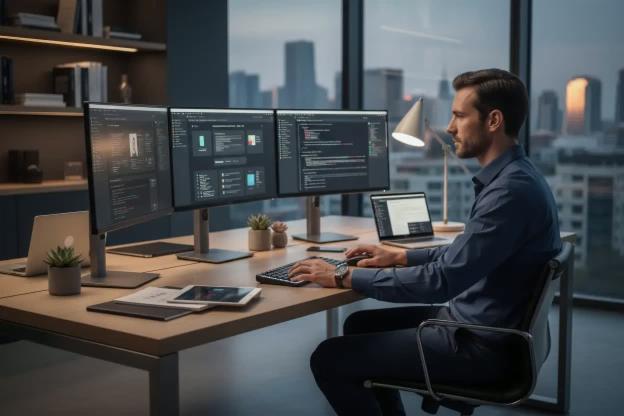 Quanto costa sviluppare un sito internet?