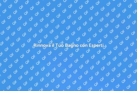 Ristrutturazione del Bagno con Stile