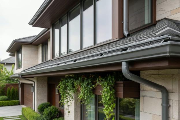Quanto costa installare finiture in alluminio?