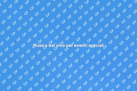 Orchestra per eventi indimenticabili