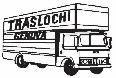 Resti Matteo Custodia Mobili - Traslochi  - Foto 2