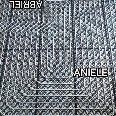 3T IMPIANTI di TUTINO DANIELE