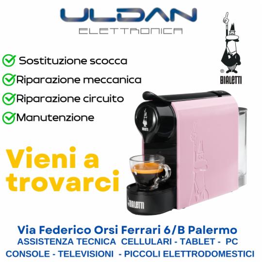 ULDAN ELETTRONICA S.R.L. - Foto 6
