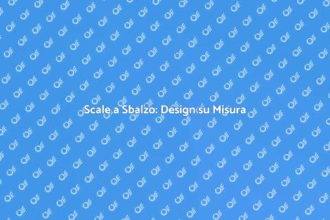 Scale a Sbalzo su Misura per la Casa