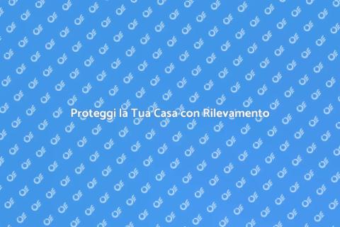 Rilevamento Perimetrale: Sicurezza Essenziale