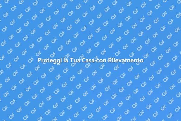 Sicurezza Perimetrale: Proteggi la Tua Vita