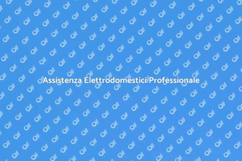 Riparazione Elettrodomestici Efficace