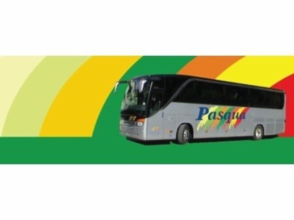 Pasqua Trasporti Turismo  - Foto 3