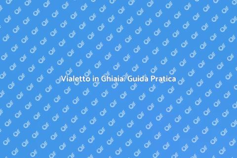 Costruire un Vialetto in Ghiaia