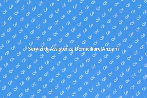 Assistenza Medica Domiciliare Anziani