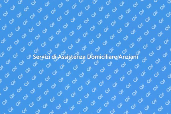 Cure Domiciliari per Anziani: Importanza