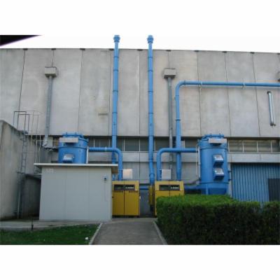 Renzullo Impianti Industriali  - Foto 6