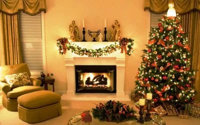 come fare albero natale