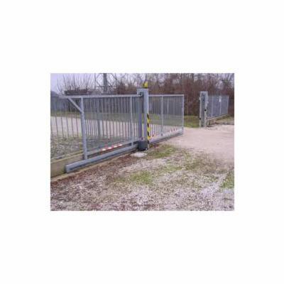 Elettrogenio  - Foto 6