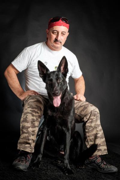 La Costellazione del Cane - Foto 1