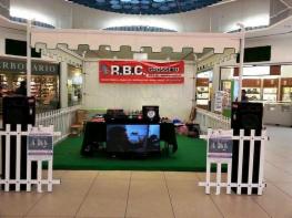 RBC grosseto - Franco sensation - Foto 2