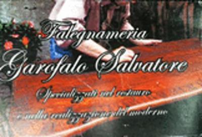 Falegnameria Garofalo Salvatore  - Foto 1