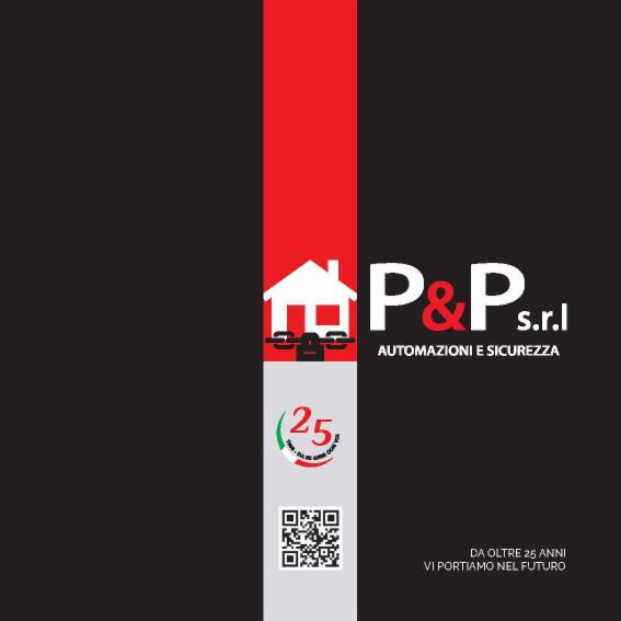 P&P Automazioni e Sicurezza S.r.l. - Foto 1