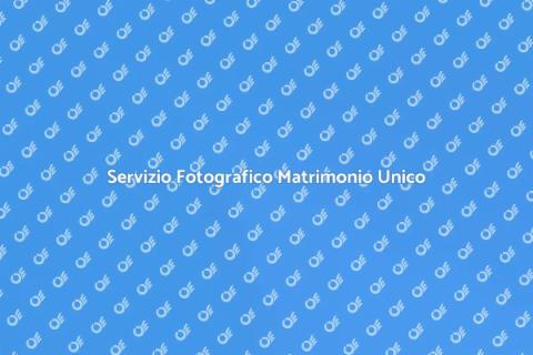 Pacchetto Fotografico Matrimoniale Premium